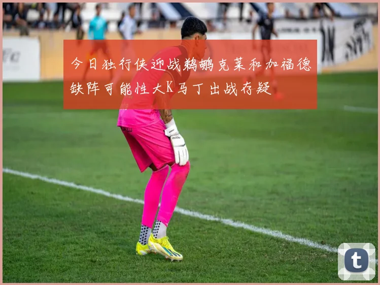 今日独行侠迎战鹈鹕克莱和加福德缺阵可能性大K马丁出战存疑